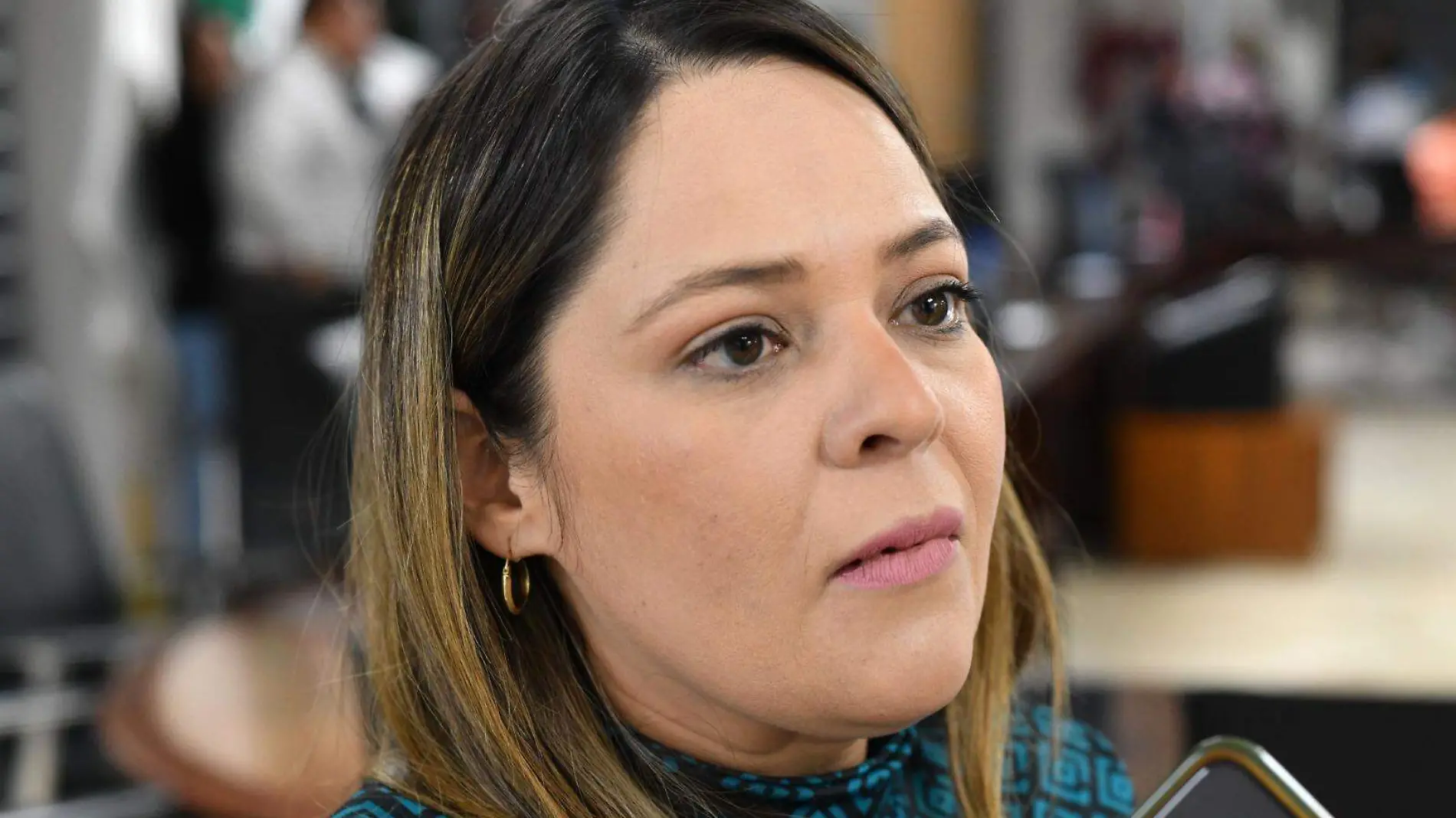 Natalia Fernández Martínez, Secretaria del Ayuntamiento 